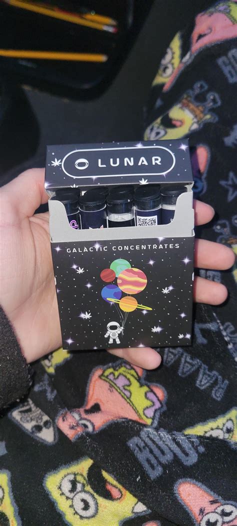 are lunar carts fake
